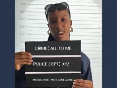 Miles Came Along – All to me