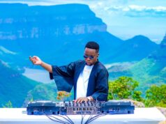 Amapiano Mix December 2025 By Romeo Makota