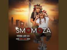 Smomoza – Sigide sidance