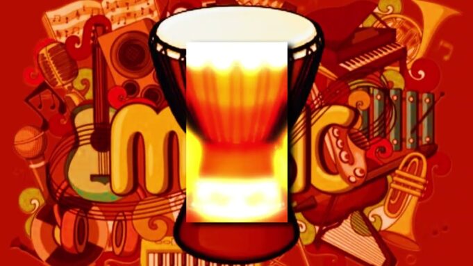 ALBUM Busta 929 - Idongo