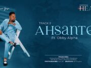 Kibonge Wa Yesu – Ahsante Ft Obby Alpha
