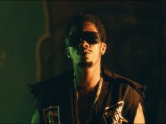 TomDee Ug – Nze Untouchable phase1