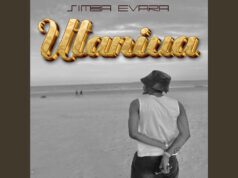 Simba Evara – Utaniua