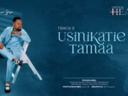 Kibonge Wa Yesu – Usinikatie Tamaa