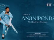 Kibonge Wa Yesu Ft Godfrey Steven – Ananipenda