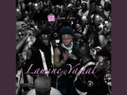 Kuami Eugene – Lamine Yamal