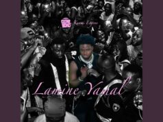 Kuami Eugene – Lamine Yamal