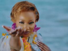 Pretty Banks Ft Ray G – Iwe