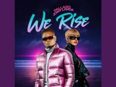 Pallaso Ft Jowy Labda – We Rise