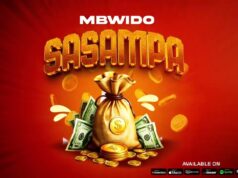 Mbwido – Sasampa