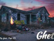 Wizzy Mp feat. Pop D9 – Ghetto