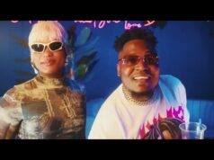 Cartoon47 Ft B Classic, Terence On The Track, Falcon & Mc menta – Pombe Na Madem