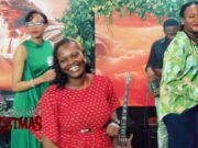 Orel Studios Ft Agape Gospel Band – Amezaliwa