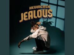 Kevin Cash – Jealous (lolo)