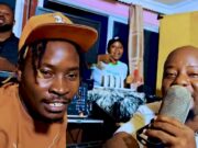Mkataba Mc Ft Mack Zube – Kama Upepo