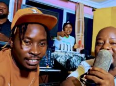 Mkataba Mc Ft Mack Zube – Kama Upepo