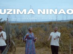 UZIMA NINAO – PAPI CLEVER & DORCAS Ft MERCI PIANIST