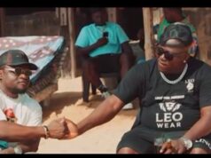 I Tribe Ft Kao Denero – Like A Star