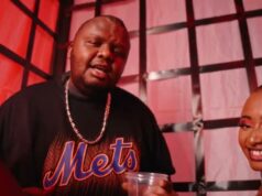 Wadagliz – Sherehe ft Mejja