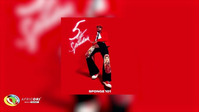 Sponge 101 Ft DBN Gogo & Msongi - Bazozwa