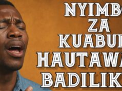 Deep Swahili Worship & Prayer Songs 2025 Ft Roho Mtakatifu Tawala, Non-Stop Worship & Maombi