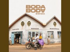 Bwiza – Boda Boda