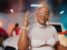 Femi One – Hydrate