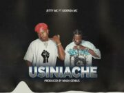 Jetty Mc Ft Kidensa Mc – Usiniache