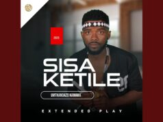 Sisa Ketile – Kwakungafanele