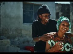 Jeusi Mc – Muda wangu