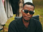 Rain Gee – Osamuka