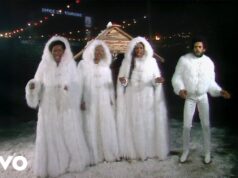 Boney M – Mary’s Boy Child, Oh My Lord (Christmas Snowtime Special, 22.12.1979)