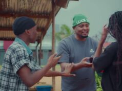 Kell Kay Ft. Driemo & Kambwiri Sisters – Fine