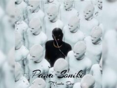 Munta Dee – Pana soniki