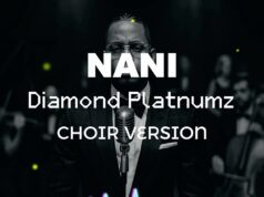 Diamond Platnumz – Nani (Choir Version)