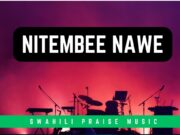Nitembee Nawe By Music Maestro