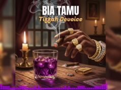 Tiffah Devoice – Bia Tamu