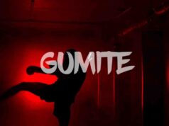 Nandor Love – Gumite