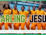 Mpenzi Yesu Ft Darling Jesus,Olufẹ́ Jesu,Mthandi Jesu & Jésus bien-aimé By Music Maestro