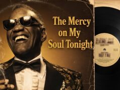 Old Classic Music (1963) Ft Lost Demos,Sam Cooke & Ray Charles Inspired – Mercy on My Soul Tonight