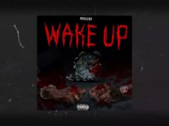 Masicka – Wake Up