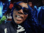 Spice x Rvssian – Pon Di Tip