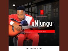 Umlungu Maskandi – I love back