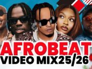 Best Of Afrobeat Mix & Amapiano By Dj Wytee,Famous Pluto,Davido