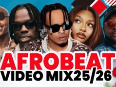 Best Of Afrobeat Mix & Amapiano By Dj Wytee,Famous Pluto,Davido