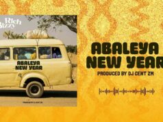 Rich Bizzy – Abaleya New Year (bonus)