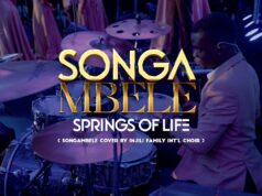 Springs of Life – Songa Mbele