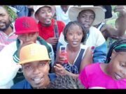 Virusi Mbaya – Wasted Holiday Ft Gherro Flavah & The S.W.A.G