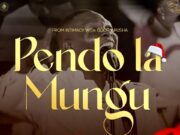 Boaz Danken- Pendo La Mungu