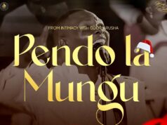 Boaz Danken- Pendo La Mungu